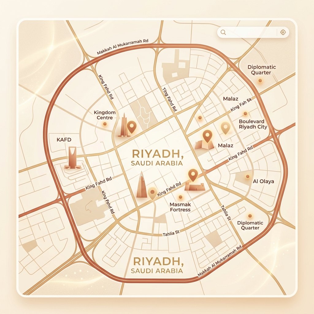 الرياض